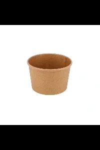 Dessertbecher KRAFT 230 ml 500 Stk.