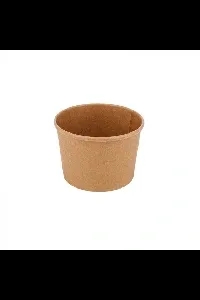 Dessertbecher KRAFT 350 ml 500 Stk.